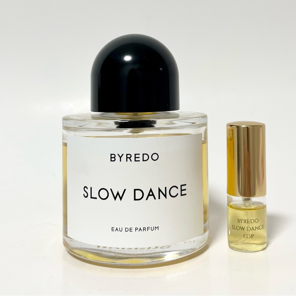 Byredo Slow Dance (3ml) decant